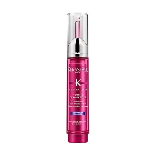 Kerastase REFLEXION touche chromatique #cool blond