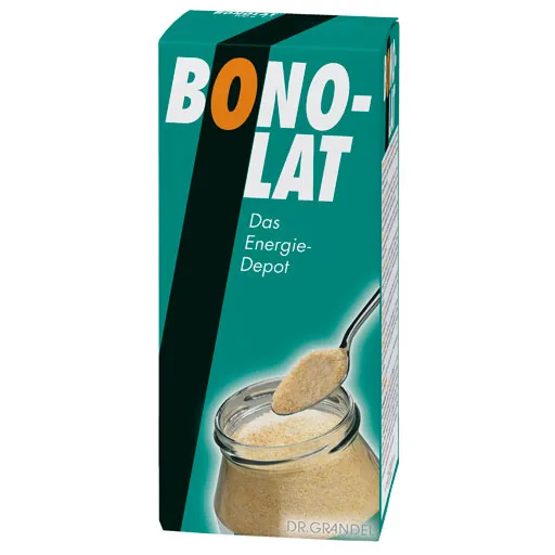 BONOLAT Grandel Pulver 500 g
