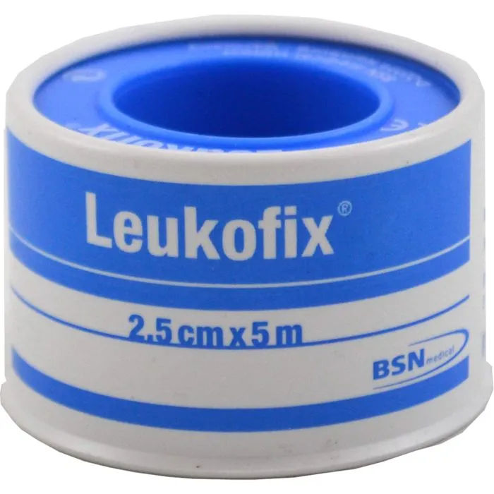 LEUKOFIX Verbandpfl.2,5 cmx5 m 1 St
