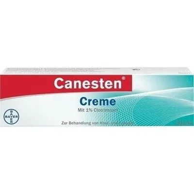 CANESTEN Creme 50 g