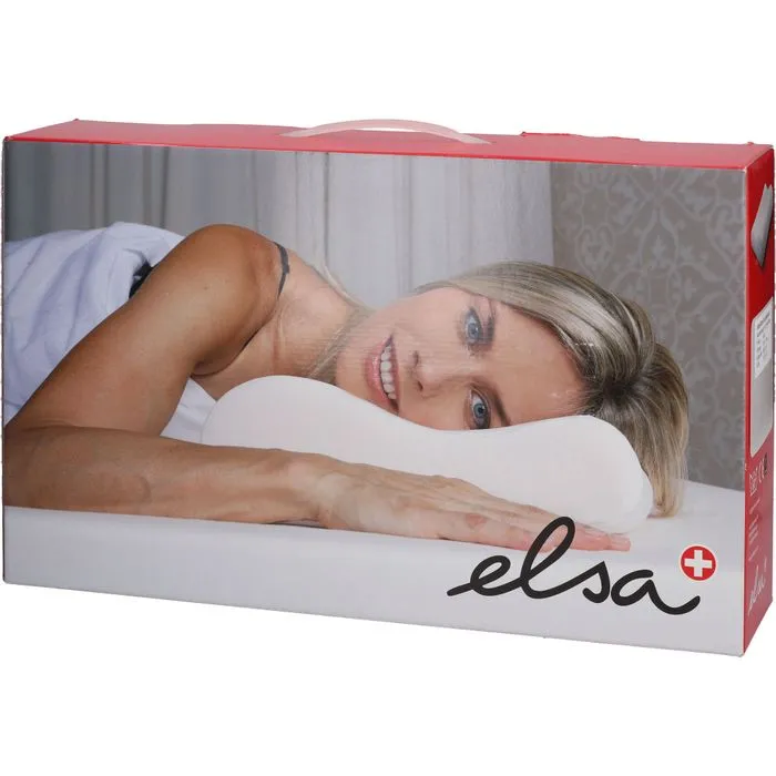 ELSA Soundkissen 11/50 cm ecru 1 St