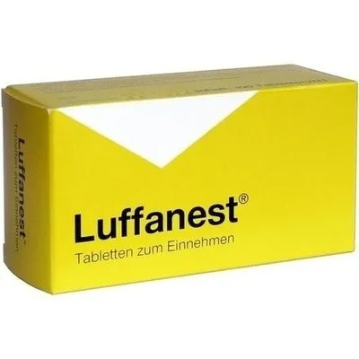 LUFFANEST Tabletten 100 St