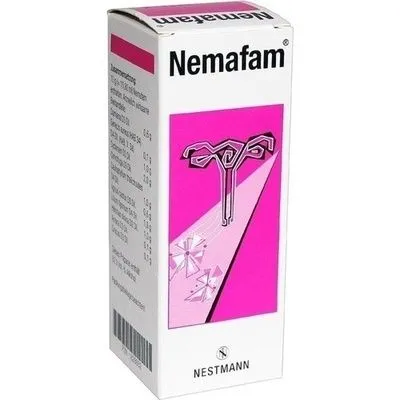 NEMAFAM Tropfen 100 ml