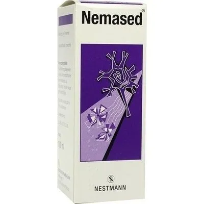 NEMASED Tropfen 100 ml