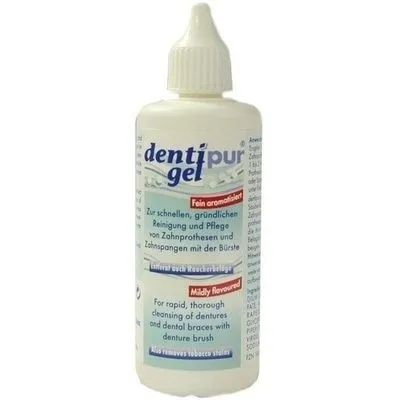 DENTIPUR Gel 100 ml