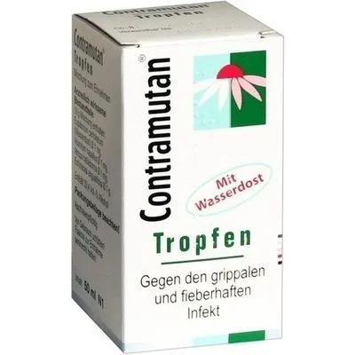 CONTRAMUTAN Mischung 50 ml