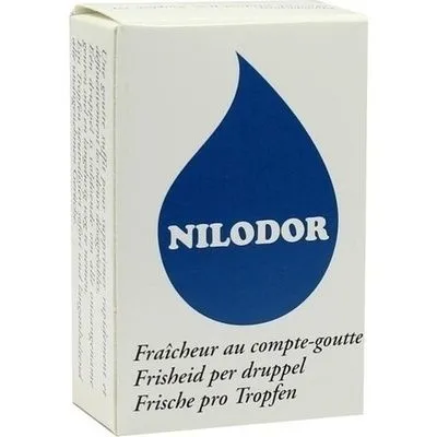 NILODOR Tropfen 1 P