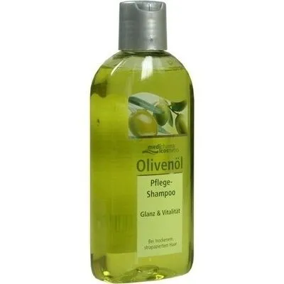 OLIVENÖL PFLEGE-Shampoo 200 ml