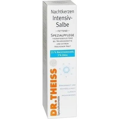 DR.THEISS Nachtkerzen Intensiv-Salbe fettend 50 g