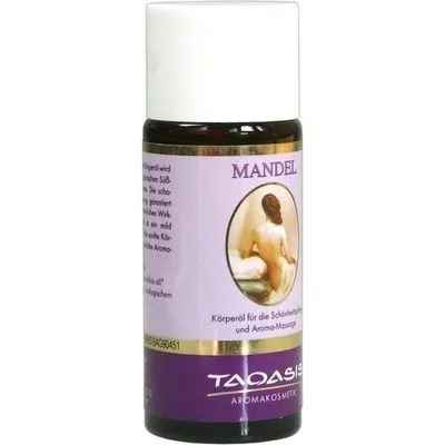 MANDELÖL kbA 50 ml