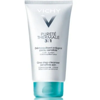 VICHY PURETE Thermale 3in1 Milch 200 ml