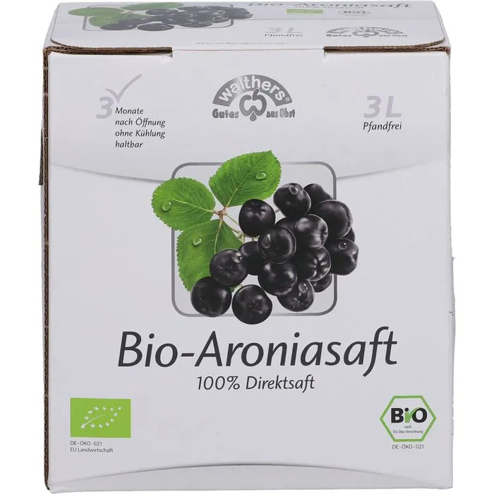 ARONIASAFT 3 l