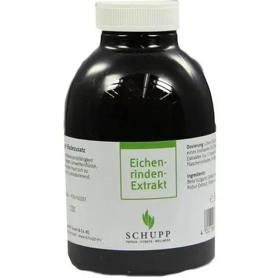 EICHENRINDEN Extrakt 550 g