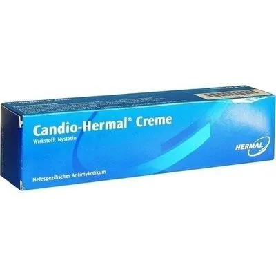 CANDIO HERMAL Creme 50 g