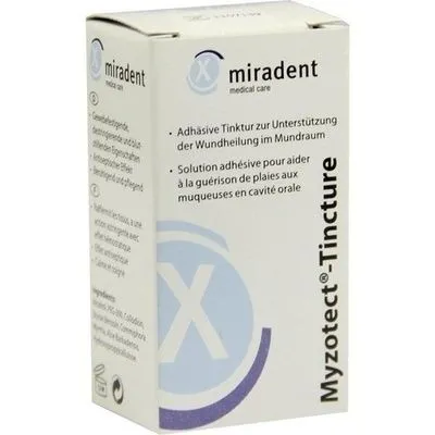 MYZOTECT Tincture 5 ml