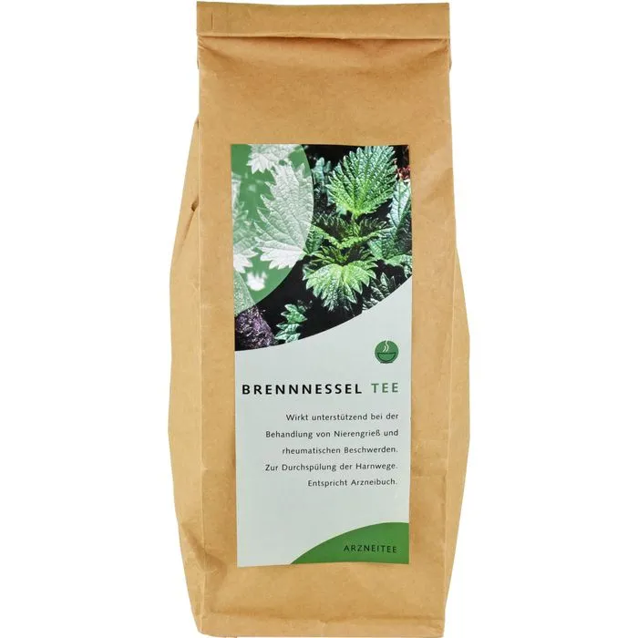 BRENNESSEL TEE 500 g