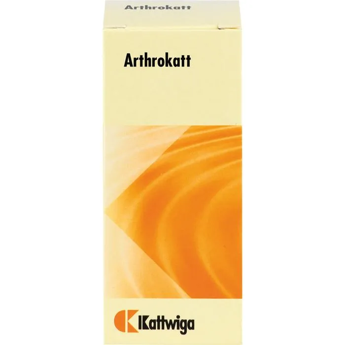 ARTHROKATT Tabletten 100 St