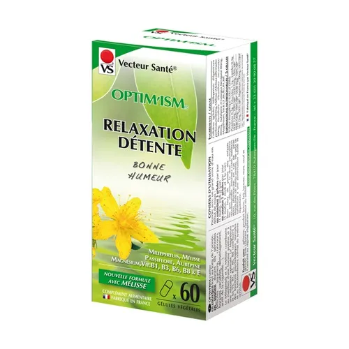 Vecteur Sante Optimismus