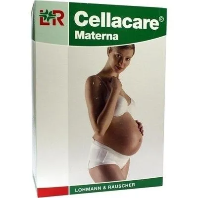 CELLACARE Materna Schwangersch.Bandage Gr.3 1 St