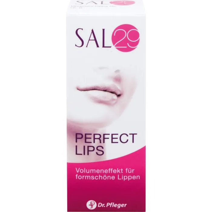 SAL 29 Perfect Lips 4 g