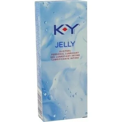 K Y Jelly 50 ml