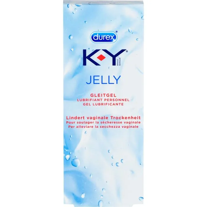 K Y Jelly 50 ml
