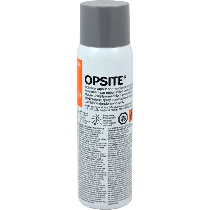 OPSITE Spray Sprühverband 100 ml