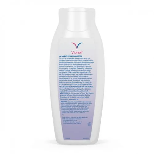 VIONELL Intim Waschlotion soft & sensitive 250 ml