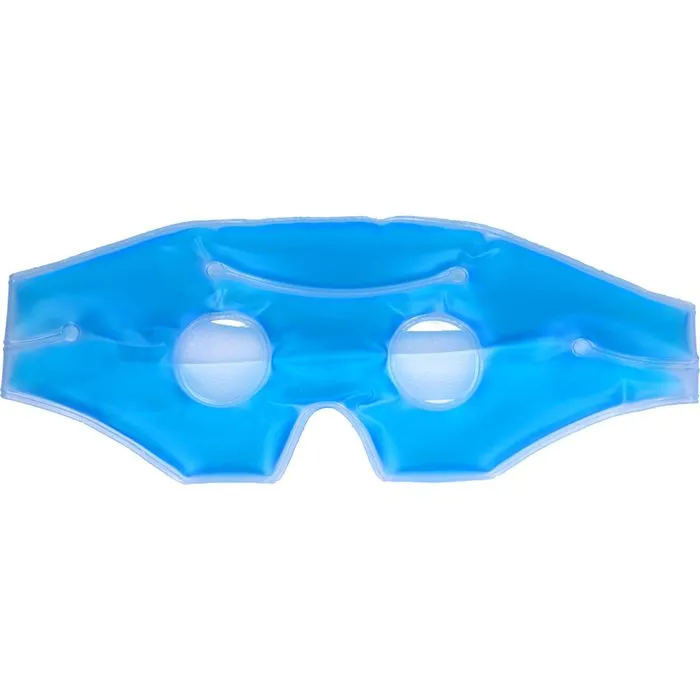 MIGRÄNEMASKE blau 1 St