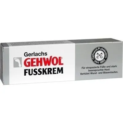 GEHWOL Fußcreme 75 ml
