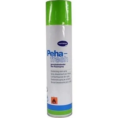 PEHA FRESH Deo Raumspray 400 ml