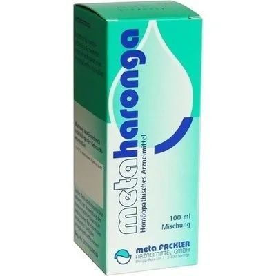 METAHARONGA Mischung 100 ml