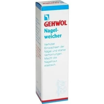GEHWOL Nagelweicher 15 ml