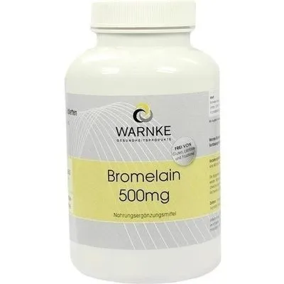 BROMELAIN 500 mg Tabletten 250 St