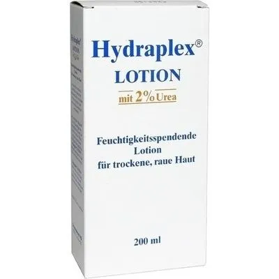 HYDRAPLEX 2% Lotion 200 ml