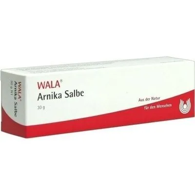ARNIKA SALBE 30 g