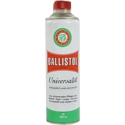 BALLISTOL flüssig 500 ml