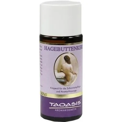 HAGEBUTTENKERNÖL Bio 50 ml