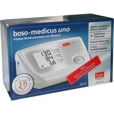 BOSO medicus uno vollautomat.Blutdruckmessgerät 1 St