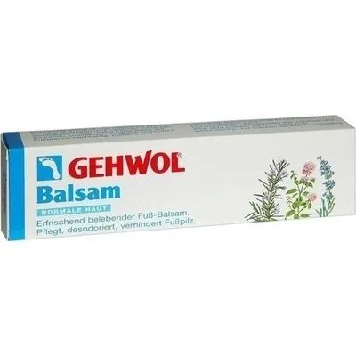GEHWOL Balsam 75 ml