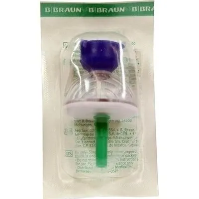 MINI SPIKE V m. Partikelfilter 1 St