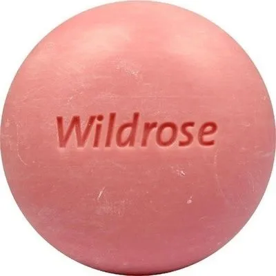 WILDROSE Badeseife 225 g