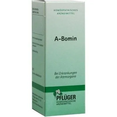 A-BOMIN Tropfen 50 ml