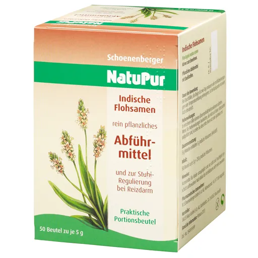 NATUPUR 50X5 g