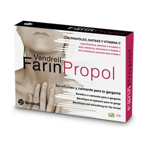 Venpharma FarinPropol