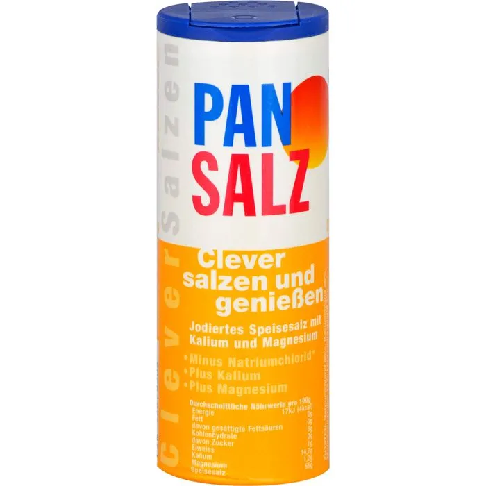 PANSALZ 250 g