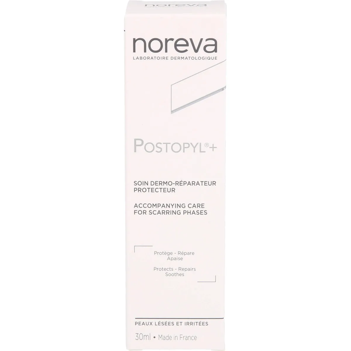 noreva Postopyl+ Emulsion, 30 ml Lösung