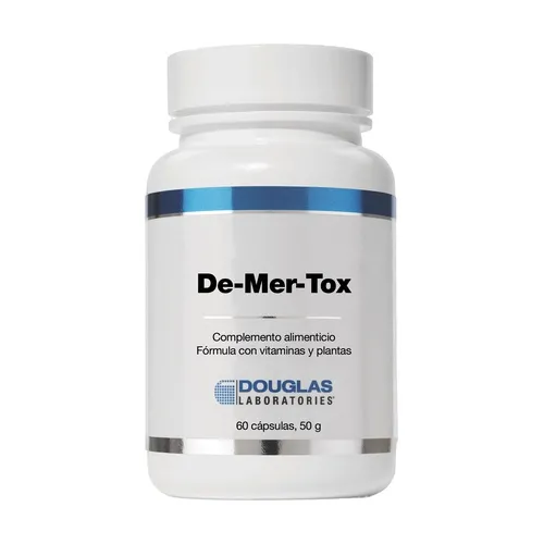 Douglas Laboratories De-Mer-Tox