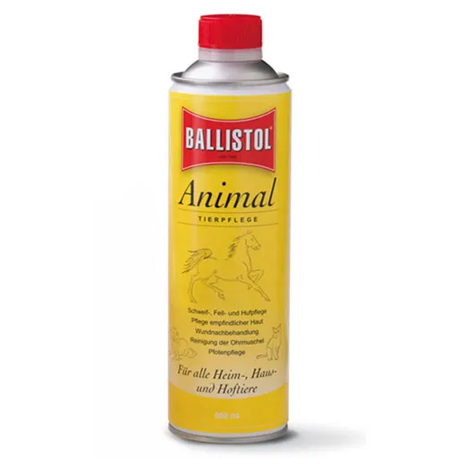 BALLISTOL animal Liquidum vet. 500 ml