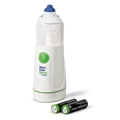 RHINO CLEAR Sprint 1 St